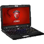 Ремонт ноутбука GT60 2O