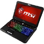 Ремонт ноутбука GT60 2PC