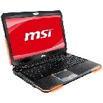 Ремонт ноутбука GT683DX