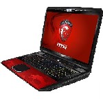 Ремонт ноутбука GT70 2O