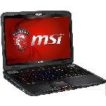 Ремонт ноутбука GT70 2PC