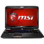 Ремонт ноутбука GT70 2PE