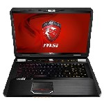 Ремонт ноутбука GT70