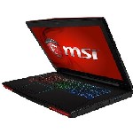 Ремонт ноутбука GT72