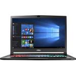 Ремонт ноутбука GT73VR