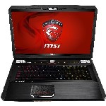 Ремонт ноутбука GT780DX