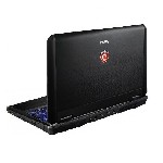 Ремонт ноутбука GX60 3CC