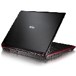 Ремонт ноутбука GX730