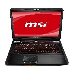 Ремонт ноутбука GX780