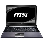 Ремонт ноутбука X-Slim X460DX