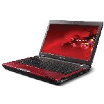 Ремонт ноутбука Easynote Butterfly Xs