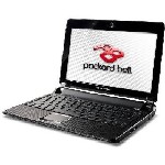 Ремонт ноутбука Easynote Dots