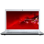 Ремонт ноутбука Easynote Lm98