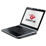Ремонт ноутбука Easynote Nj65