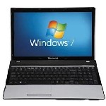 Ремонт ноутбука Easynote Tm82
