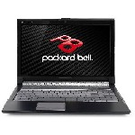 Ремонт ноутбука Easynote Tr82
