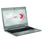 Ремонт ноутбука Portege Z930