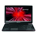 Ремонт ноутбука Qosmio F750