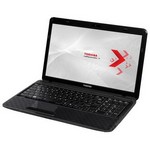 Ремонт ноутбука Satellite L750D