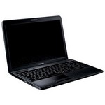 Ремонт ноутбука Satellite Pro C650