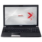 Ремонт ноутбука Satellite Pro R850