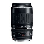 Ремонт объектива EF 100-300mm f/4.5-5.6 USM