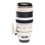 Ремонт объектива EF 100-400mm f/4.5-5.6L II USM