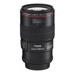 Ремонт объектива EF 100mm f/2.8L Macro IS USM