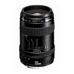 Ремонт объектива EF 135mm f/2.8 SF