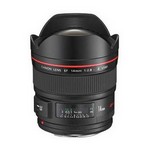 Ремонт объектива EF 14mm f/2.8L II USM