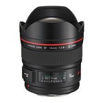 Ремонт объектива EF 14mm f/2.8L USM