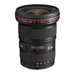 Ремонт объектива EF 16-35mm f/2.8L II USM