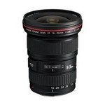 Ремонт объектива EF 16-35mm f/2.8L USM