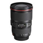 Ремонт объектива EF 16-35mm f/4L IS USM