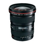 Ремонт объектива EF 17-40mm f/4.0L USM