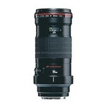 Ремонт объектива EF 180mm f/3.5L Macro USM