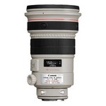Ремонт объектива EF 200mm f/2L IS USM