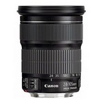 Ремонт объектива EF 24-105mm F3.5-5.6 IS STM