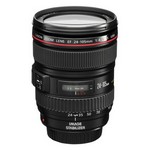 Ремонт объектива EF 24-105mm f/4L IS USM
