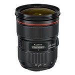 Ремонт объектива EF 24-70mm f/2.8L USM