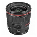 Ремонт объектива EF 24mm f/1.4L II USM