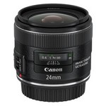 Ремонт объектива EF 24mm f/2.8 IS USM
