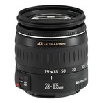 Ремонт объектива EF 28-105mm f/4.0-5.6 USM