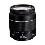 Ремонт объектива EF 28-80mm f/3.5-5.6 V USM
