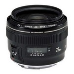 Ремонт объектива EF 28mm f/1.8 USM