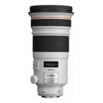 Ремонт объектива EF 300mm f/2.8L IS II USM