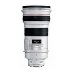 Ремонт объектива EF 300mm f/2.8L IS USM