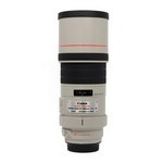 Ремонт объектива EF 300mm f/4.0L IS USM