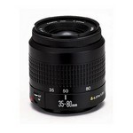 Ремонт объектива EF 35-80mm f/4.0-5.6 III
