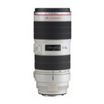 Ремонт объектива EF 70-200mm f/2.8L IS II USM